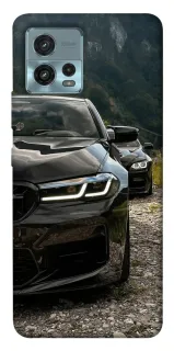 Чохол на Motorola Moto G72 BMW v39 фото 1 з 1
