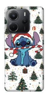 Чохол на Xiaomi Redmi Note 14 4G (Int. version) Stitch ver.23 фото 1 з 1
