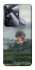 Чехол на Realme Note 60 Moscow never sleeps ver.4 фото 1 из 1