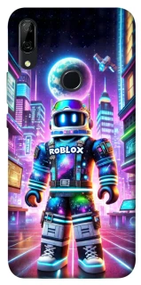 Чохол на Huawei P Smart Z Roblox aesthetics ver.5 фото 1 з 1