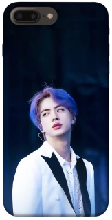 Чохол на Apple iPhone 7 plus / 8 plus Jin - BTS фото 1 з 1