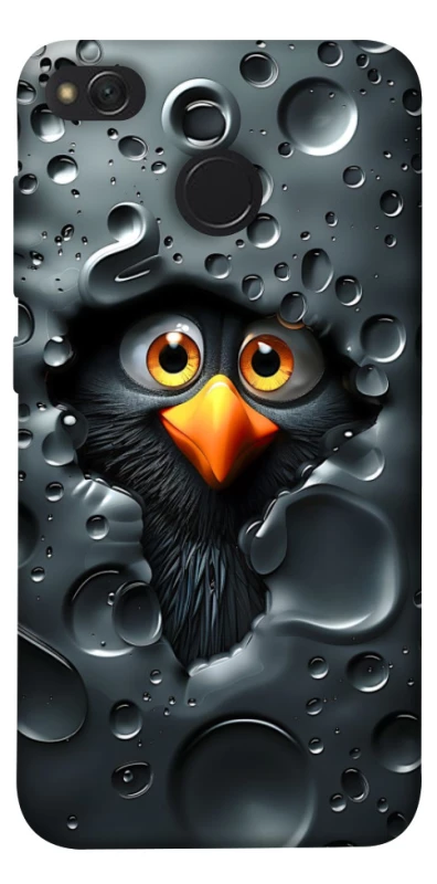 Чохол на Xiaomi Redmi 4X Ну привіт ! фото 1 з 1