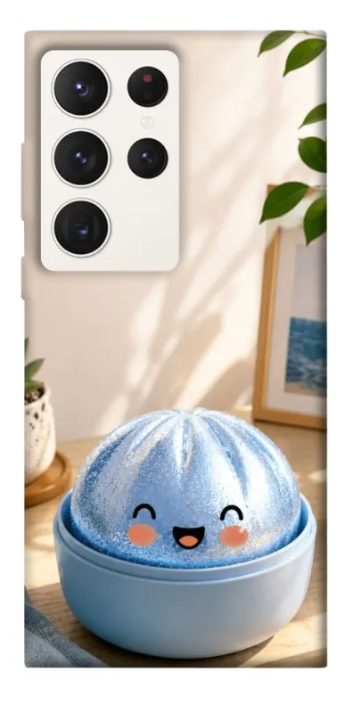 Чехол на Samsung Galaxy S23 Ultra Dumpling ver.2 фото 1 из 1
