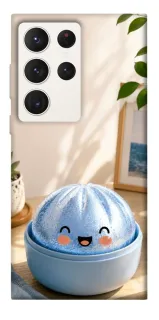 Чехол на Samsung Galaxy S23 Ultra Dumpling ver.2 фото 1 из 1