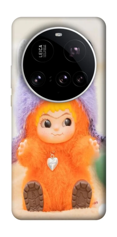 Чохол на Xiaomi 15 Ultra Wakuku ver.6 фото 1 з 1