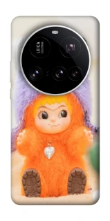 Чехол на Xiaomi 15 Ultra Wakuku ver.5 фото 1 из 1