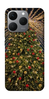 Чохол на Realme 15T Новорічний v25 фото 1 з 1