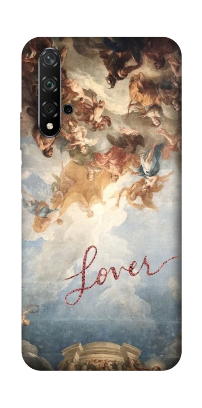 Чохол на Huawei Honor 20 / Nova 5T Lover фото 1 з 1