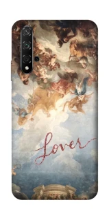Чехол на Huawei Honor 20 / Nova 5T Lover фото 1 из 1