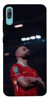 Чехол на Huawei Y6 Pro (2019) Mohamed Salah V2 фото 1 из 1