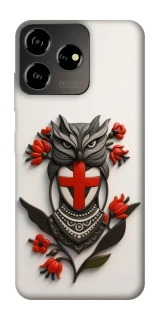 Чохол на ZTE Blade V50 Design 4G Мотанка надії 3D фото 1 з 1