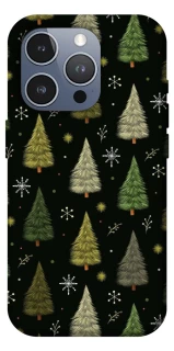 Чехол на Apple iPhone 16 Pro Max Новогодний v42 фото 1 из 1