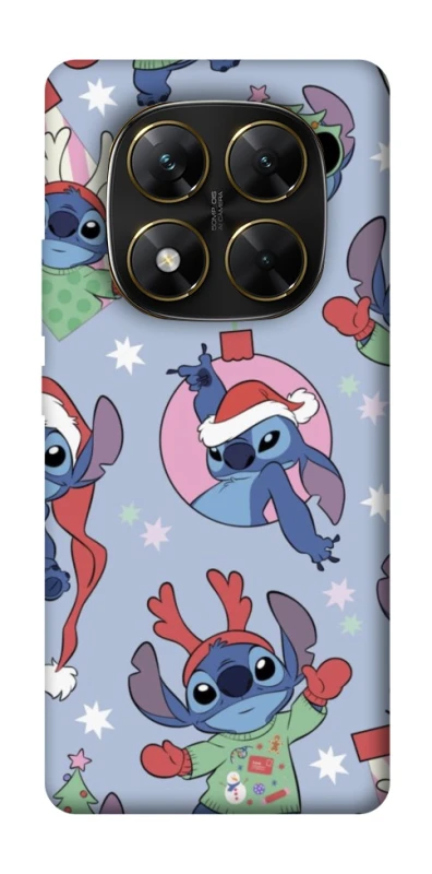 Чохол на Xiaomi Poco X7 Stitch ver.20 фото 1 з 1