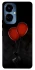 Чехол на TECNO Camon 19 Pro Reds Balloons фото 1 из 1