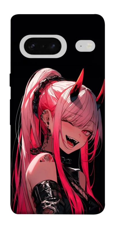 Чохол на Google Pixel 7 Makima v2 фото 1 з 1