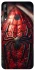 Чехол на Huawei P40 Lite E Spiderman costume фото 1 из 1
