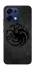 Чохол на Oppo A6 Pro 4G/5G House of the Dragon ver.3 фото 2 з 2