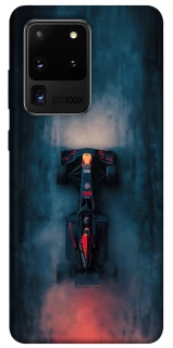 Чехол на Samsung Galaxy S20 Ultra F-1 ver.2 фото 1 из 1