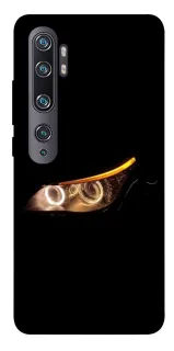 Чохол на Xiaomi Mi Note 10 / Note 10 Pro / Mi CC9 Pro BMW v15 фото 1 з 1