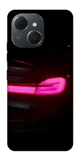 Чехол на TECNO Spark 40C BMW v46 фото 1 из 1