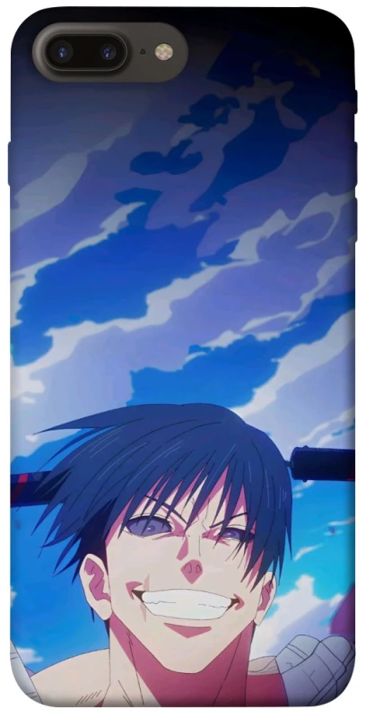 Чохол на Apple iPhone 7 plus / 8 plus Toji v5 фото 1 з 1