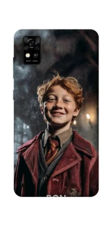Чохол на ZTE Blade A31 New Harry Potter ver.3 фото 1 з 1