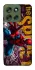 Чехол на Motorola Moto G56 5G Spider Man ver.3 фото 1 из 1