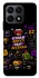 Чохол на Huawei Honor X8a Brawl Stars collage фото 1 з 1