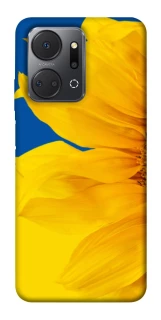 Чохол на Huawei Honor X7a Sunflower фото 1 з 1