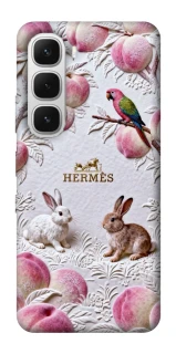 Чехол на Infinix Hot 60i Hermes фото 1 из 1