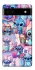 Чохол на Google Pixel 6a Stitch ver.25 фото 1 з 1