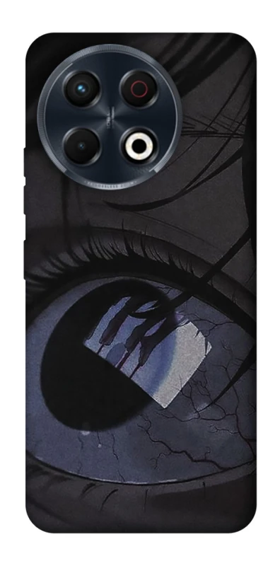 Чохол на TECNO Spark 30 Pro (KL7) Eye фото 1 з 1