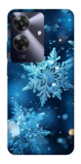 Чохол на Realme Note 60 Новорічний v43 фото 1 з 1