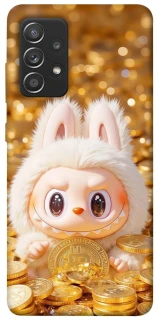 Чехол на Samsung Galaxy A52 4G / A52 5G Bitcoin Labubu фото 1 из 1