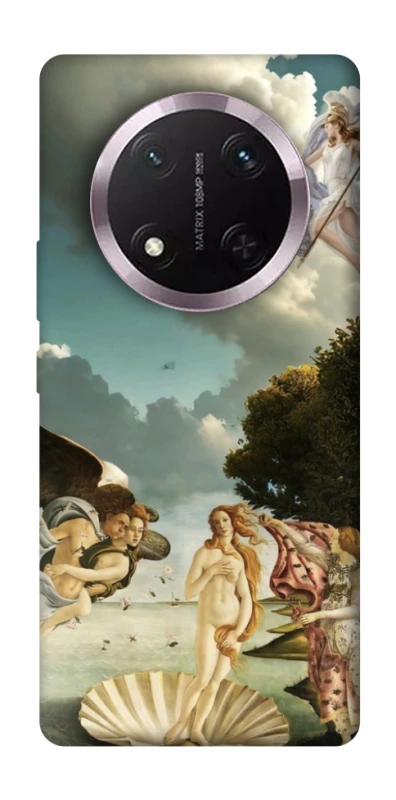 Чохол на Honor X9c Art collage ver.3 фото 1 з 1