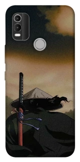 Чохол на Nokia C21 Plus Samurai v2 фото 1 з 1