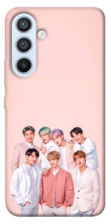 Чехол на Samsung Galaxy A54 5G BTS фото 1 из 1