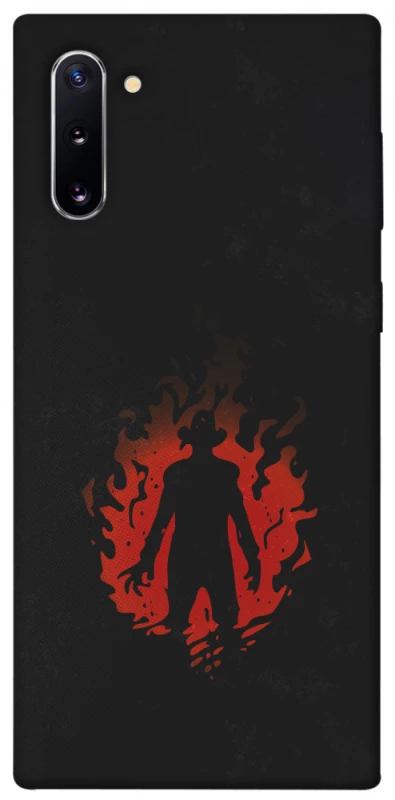 Чехол на Samsung Galaxy Note 10 Daylight фото 1 из 1