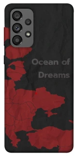 Чехол на Samsung Galaxy A73 5G Ocean of Dreams фото 1 из 1