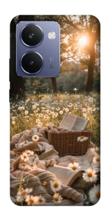 Чохол на Realme P3 Ultra Flowers v14 фото 1 з 1