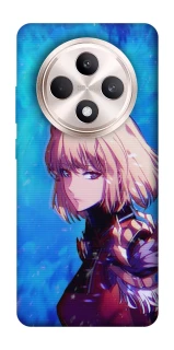 Чехол на Oppo Reno 12 F 4G/5G Cha Hae In фото 1 из 1