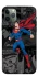 Чехол на Apple iPhone 11 Pro (5.8") superman comics фото 1 из 1