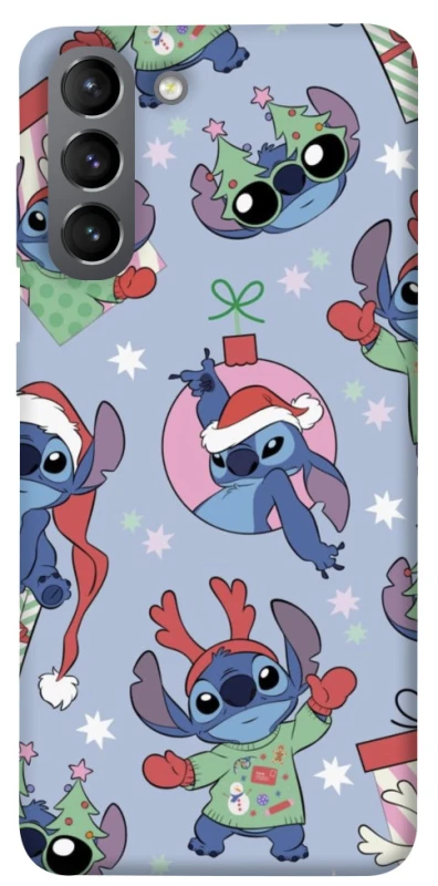 Чохол на Samsung Galaxy S21 Stitch ver.20 фото 1 з 1