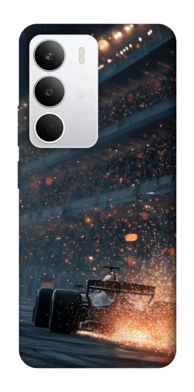 Чохол на Realme C71 F-1 ver.3 фото 1 з 1