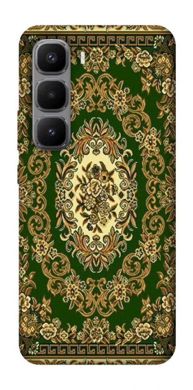 Чохол на Infinix Hot 60 Pro+ Килим v9 фото 1 з 1