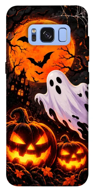 Чехол на Samsung G950 Galaxy S8 Halloween v16 фото 1 из 1