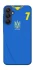 Чехол на Samsung Galaxy A25 5G UA-Football ver.4 фото 1 из 1