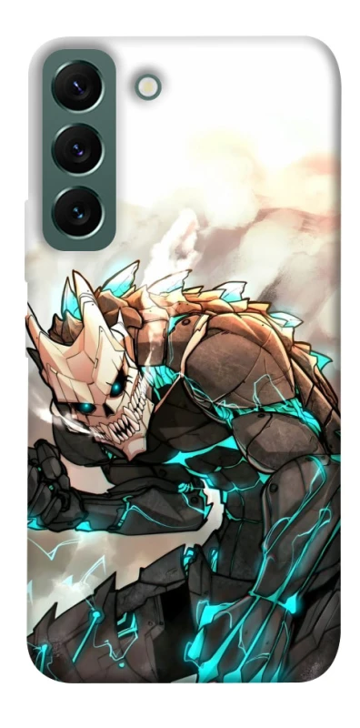 Чохол на Samsung Galaxy S22 Kaijuu№8 фото 1 з 1