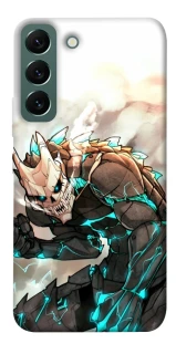 Чохол на Samsung Galaxy S22 Kaijuu№8 фото 1 з 1