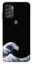 Чохол на Nokia G60 Japa wave фото 1 з 1